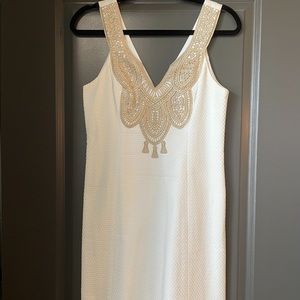 Lilly Pulitzer Shift Dress size 2